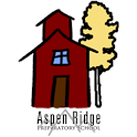 Aspen Ridge Preparatory School logo