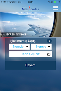 Fly&Rate Screenshots 2