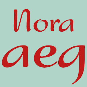 ITC Nora FlipFont logo