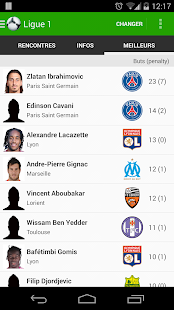 Soccer Scores Pro - FotMob - screenshot thumbnail