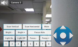 Anteprima screenshot di Viewer for Astak cameras APK #1