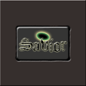 Static Savior logo