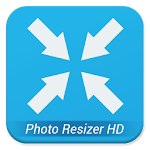 Cover Image of Télécharger Redimensionneur de photos HD 1.1.5 APK
