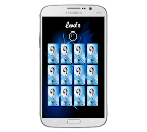 Memory Game animals kids poster 5