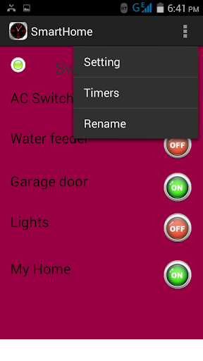 免費下載生活APP|SmartHomeSwitch app開箱文|APP開箱王