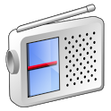 Resco Radio Free icon