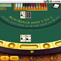 Blackjack logo