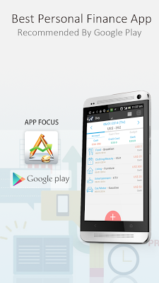 [ANDROID] AndroMoney Pro v3.2.0 build 201 - ITA