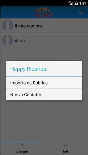 免費下載工具APP|Happy Ricarica app開箱文|APP開箱王