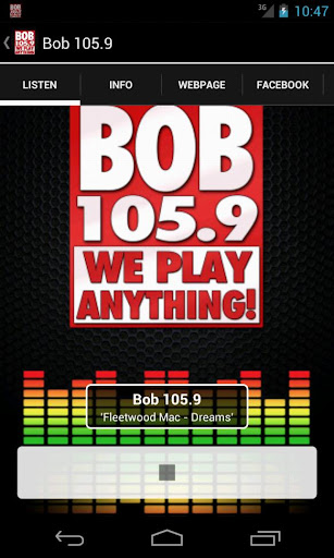 Bob 105.9