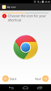 Lastest My Icon - Customise your icons APK