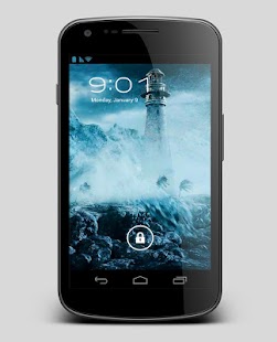 How to install Storm and Lighthouse LiveWP patch 2.0 apk for laptop
