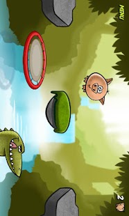 How to install Crocodile Crossing Free 1.0 unlimited apk for pc