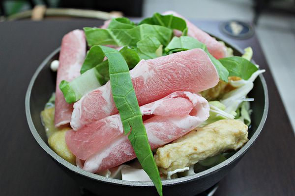 【濤鍋臭臭鍋】不難吃、有亮點