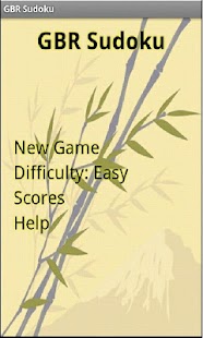 How to mod GBR Sudoku patch 1.0 apk for pc