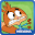 Scaredy Squirrel: Boo! Download on Windows