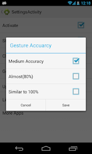 Gesture Screen Unlock Screenshots 3