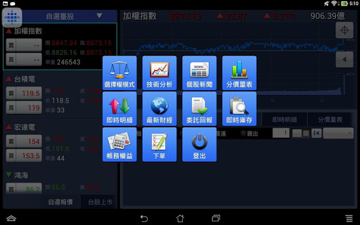 魔酷鏡app - APP試玩 - 傳說中的挨踢部門