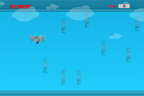 FlyPilot Screenshots 2