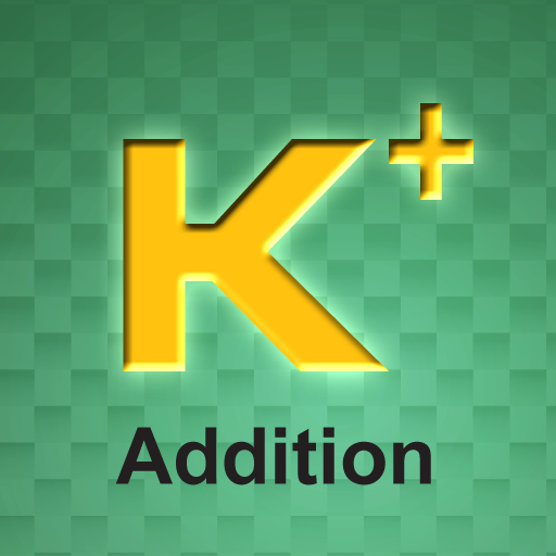 Kakooma Addition LOGO-APP點子