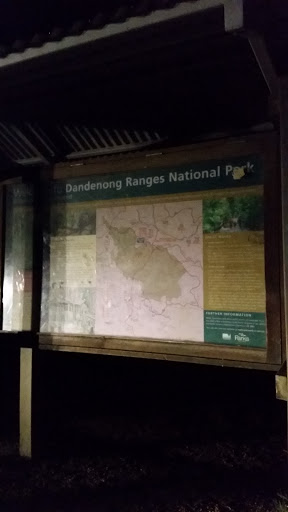 Dandenong National Park Guide