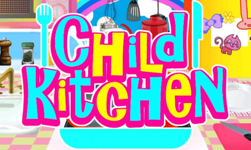 CHILD KITCHEN