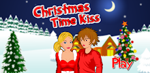 Christmas Kissing Game 1 APK