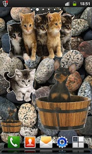 How to mod Animals Widgets lastet apk for android