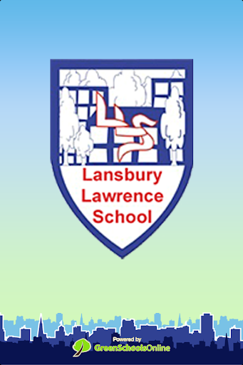 Lansbury Lawrence PS