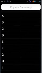 Download Physics Dictionary Ultimate APK