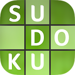 Cover Image of Unduh Sudoku 2.3.94.106 APK