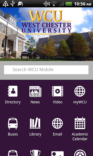 WCU Mobile