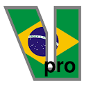 Portuguese Verbs Pro logo