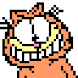 Garfield Comix