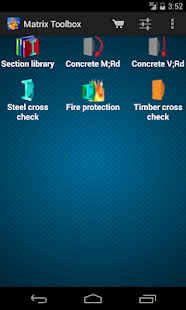 How to install MatrixToolbox 1.0.7 mod apk for pc