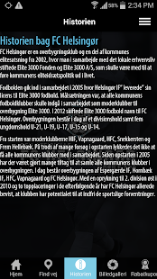FC Helsingør Screenshots 3