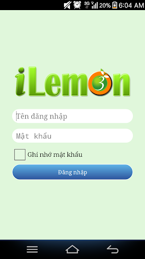 iLemon