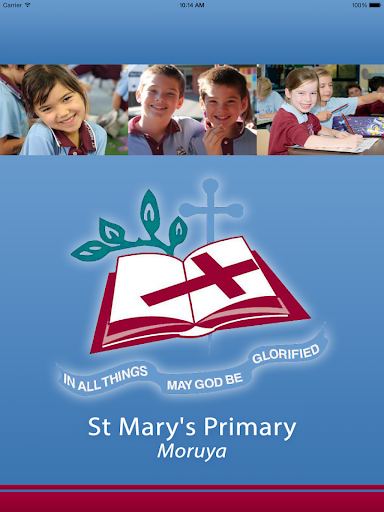 St Marys Primary School Moruya