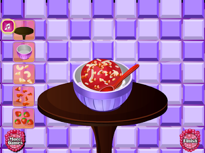 download พีชเมลบาไอศครีม free