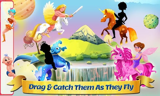 Free Kids Puzzles - Magic APK for PC
