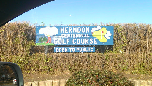 Centennial Historic Golf Course