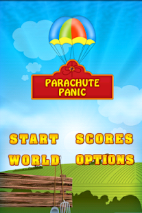 How to get Parachute Panic lastet apk for pc