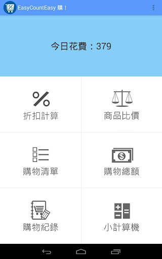 免費下載工具APP|Easy Count Easy 購! app開箱文|APP開箱王