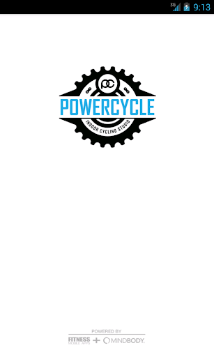 免費下載健康APP|POWERCYCLE app開箱文|APP開箱王