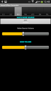 Download Sound Effect Generator APK