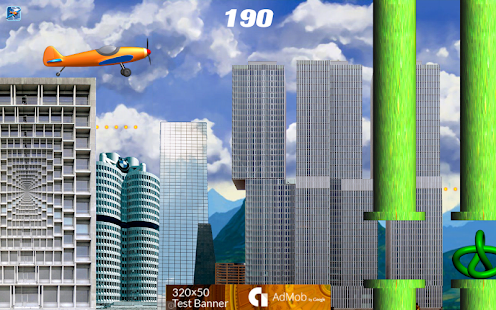 Flaps & Wings Screenshots 4