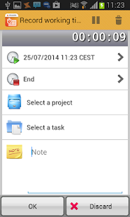 How to download Timesheet Location Plugin 1.2 apk for android