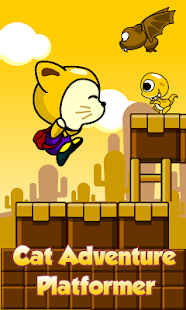 How to mod Cat Adventure Platformer 1.1.3 mod apk for laptop