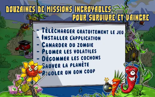 I Am Vegend – Zombiegeddon - screenshot thumbnail