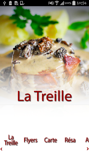 La Treille